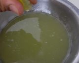 A picture of step 2 of Grapesica.