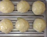 A picture of step 5 of Easy in the Toaster Oven: Healthy Bread.