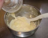 A picture of step 6 of Fluffy and Rich Lemon Cakes.