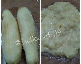 Foto langkah ke 1 dari resep Banana 🍌 Nuggets.