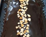 Foto langkah ke 8 dari resep Marmer Pound Cake.