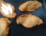 Foto del paso 5 de la receta: Supremas con panceta y una salsa súper!!!
