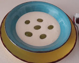 Foto del paso 4 de la receta: Crema fría de ajoblanco