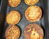 Foto del paso 8 de la receta: Croquetas de arroz y pollo