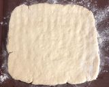 Φωτογραφία βήματος 3 της συνταγής Scones dairy free