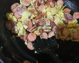 Foto del paso 5 de la receta Arroz Chaufa a mi Estilo