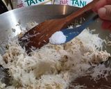 Foto langkah ke 6 dari resep Choipan ala Pontianak (Isi Ayam dan Lobak).