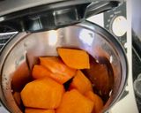 Foto del paso 1 de la receta: Sopa de calabaza al estilo Thai (en Thermomix)