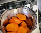 Foto del paso 1 de la receta: Sopa de calabaza al estilo Thai (en Thermomix)
