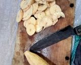 Foto langkah ke 1 dari resep Kripik pisang.