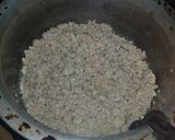 A picture of step 1 of Mince Rolls.