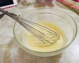 Foto del paso 2 de la receta: Cupcakes de vainilla
