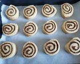 Foto del paso 7 de la receta: Rollitos de Canela (cinnamon rolls)