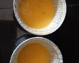 Foto langkah ke 1 dari resep Cheese steamed eggs (Telur Kukus Keju).