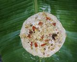 நூடுல்ஸ் பொட்டல பரோட்டா (Noodles Pottala Parotta recipe in tamil) ரெசிபி ஸ்டேப் 12 புகைப்படம்