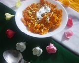 A picture of step 4 of Carrot Sandesh(GajerSandesh).