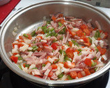 Foto del paso 1 de la receta: Fideos ricos, sencillos y económicos