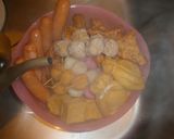 A picture of step 11 of My Family's Oden Hot Pot.