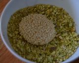 Foto del paso 5 de la receta: Barazek, galletas Marroquí