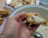 Foto langkah ke 6 dari resep #SIOMAY BANDUNG.