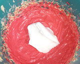 Foto del paso 5 de la receta: Red velvet cake