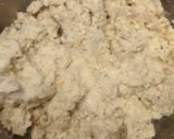 A picture of step 2 of TL's Old Fashioned Salmon Croquettes.