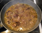 Foto del paso 2 de la receta: Higaditos de pollo encebollados