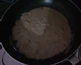 Mix Flour Chocolate Banana Pancake recipe step 5 photo
