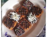 Foto langkah ke 6 dari resep Nugget Pisang Ambon.