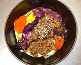 Foto langkah ke 3 dari resep Daging tumis pedas ala korea.
