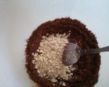 Foto del paso 2 de la receta: Alfajores de cascarilla 🎉ƪ(‾.‾“)┐