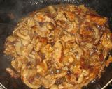 A picture of step 4 of Pork & Grated Daikon Nanban Rice Bowl.