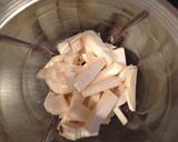A picture of step 3 of Horseradish Sauce For Roasts.