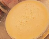 A picture of step 1 of The Ultimate Pudding.