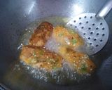 A picture of step 5 of Rice Cutlets.
