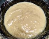 Foto langkah ke 5 dari resep 656.Vla Susu (Isi Kue Soes).