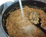 A picture of step 4 of To Die For Crawfish Pasta.