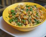 Crispy cheese corn recipe step 1 photo