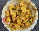 পনির টিক্কা মশালা (peneer tikka masala recipe in Bengali) রেসিপি ধাপ - 3 ছবি