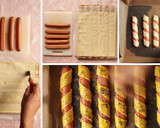 Foto del paso 3 de la receta: Bocadillos Realmente Deliciosos
