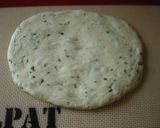 A picture of step 4 of Mini Baguettes with Parsley and Lemon Using a Bread Maker.