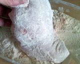 A picture of step 1 of Vickys Creamy Chicken One-Pot, GF DF EF SF NF.