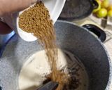 Foto del paso 3 de la receta: Cola de Mono