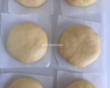 Foto langkah ke 6 dari resep Nutella Bomboloni.