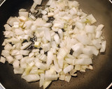 Foto del paso 5 de la receta: Espaguetti con verduras y panceta