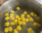Foto del paso 3 de la receta: Ñoquis de batata y cabutia