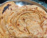 લચ્છા પરાઠા 2 way.. (Laccha Paratha -2 way Recipe In Gujarati) રેસીપી સ્ટેપ5ફોટો