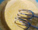 Foto langkah ke 2 dari resep 826.Magic Custard Cake.