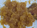 Selai Nanas Isian Nastar