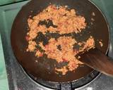Rawon Kenangan langkah memasak 4 foto